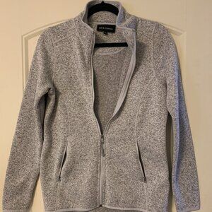 DKR & Company Ladies Full Zip Algonquin Fleece Jacket